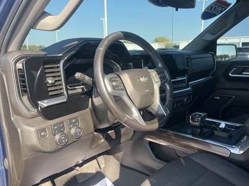 Used 2022 Chevrolet Silverado 1500 RST image 22