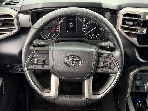 New 2026 Toyota Tundra SR5 AWD/4WD image 13