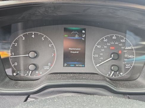 Used 2023 Toyota Corolla SE FWD image 10