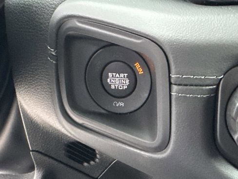 New 2026 Jeep Wrangler Unlimited Rubicon image 44