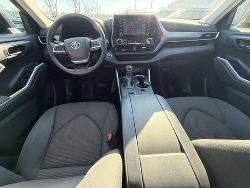 Used 2022 Toyota Highlander L image 19