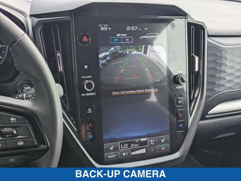Certified 2026 Subaru Forester Premium AWD/4WD image 22