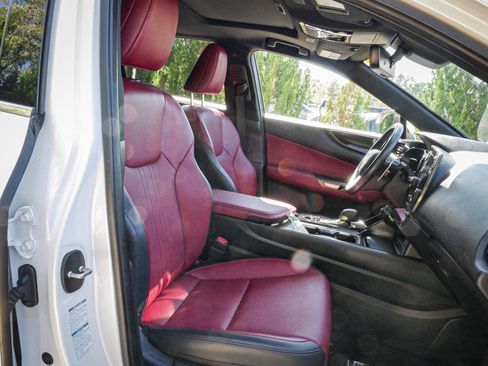 Used 2022 Lexus NX 350 350 image 32