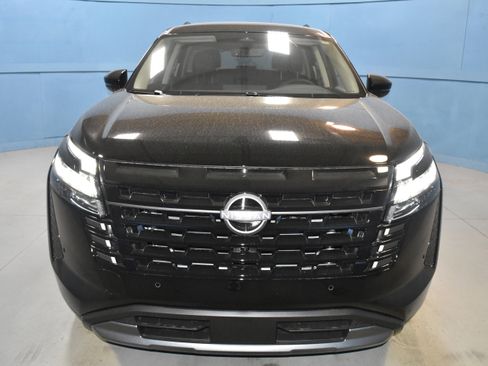 New 2026 Nissan Pathfinder SL AWD/4WD image 22