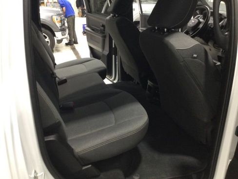 Used 2023 RAM 2500 Tradesman image 13