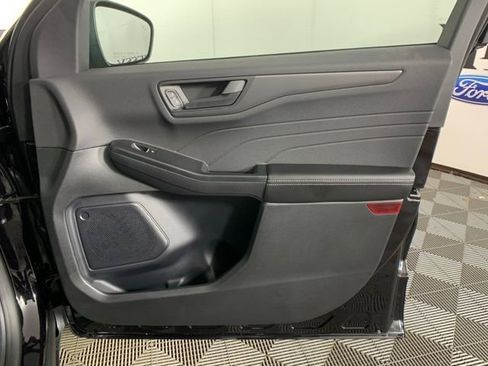 Used 2025 Ford Escape Active w/ Tech Pack #1 image 36