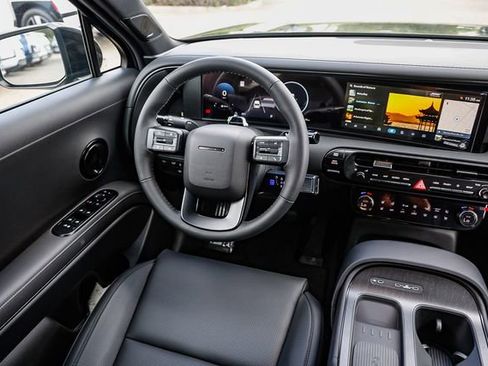 New 2026 Hyundai Palisade XRT Pro AWD/4WD image 17
