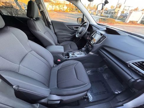 Used 2019 Subaru Forester w/ Alloy Wheel Package image 13