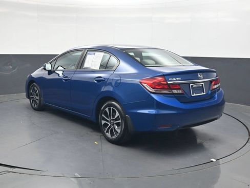 Used 2013 Honda Civic EX image 6