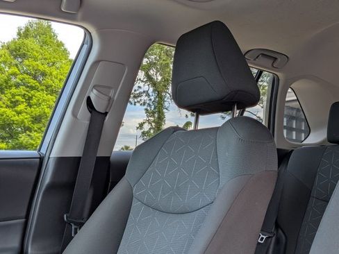 Used 2023 Toyota RAV4 XLE w/ Convenience Package AWD/4WD image 14