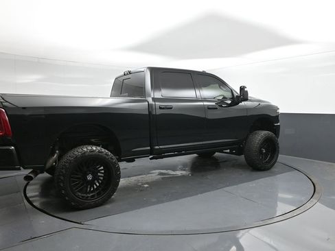 Used 2025 RAM 2500 Laramie image 5