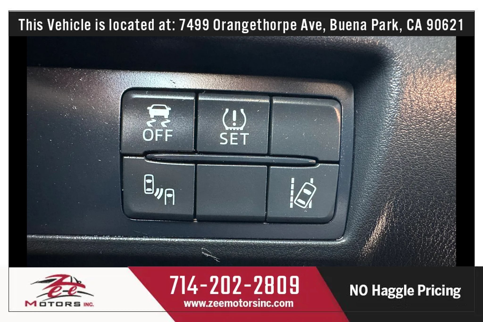 Used 2016 MAZDA MX-5 Miata Grand Touring RWD image 38