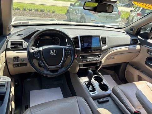 Used 2016 Honda Pilot EX-L image 10