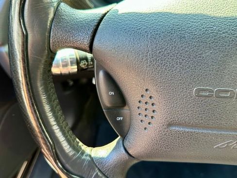 Used 2004 Ford Mustang Cobra RWD image 35