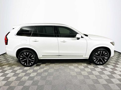 New 2026 Volvo XC90 B5 Plus w/ Protection Package image 8
