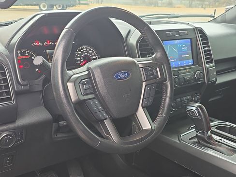 Used 2020 Ford F150 XLT w/ Equipment Group 302A Luxury image 14