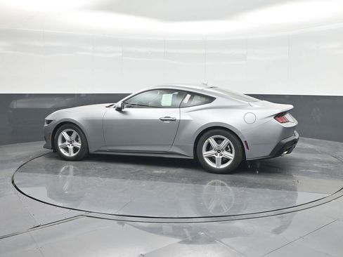 New 2026 Ford Mustang Premium image 24