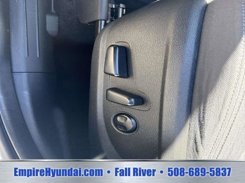 Certified 2023 Hyundai Santa Fe SEL w/ Cargo Package FWD image 19