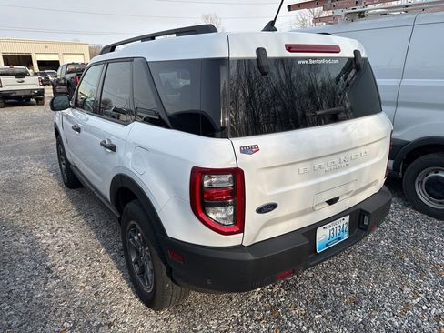 Used 2023 Ford Bronco Sport Big Bend w/ Convenience Package image 4