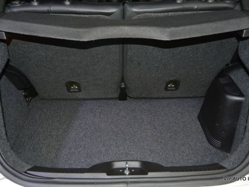 Used 2015 FIAT 500 Abarth w/ Comfort/Convenience Group FWD image 28