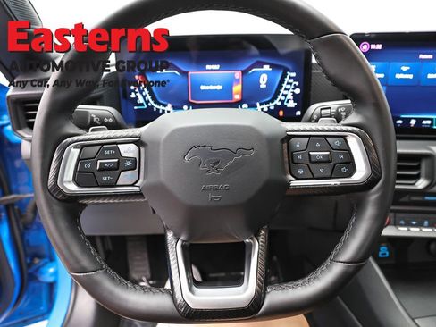 Used 2025 Ford Mustang GT RWD image 10