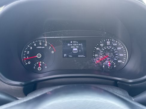 Used 2022 Kia Soul LX image 29