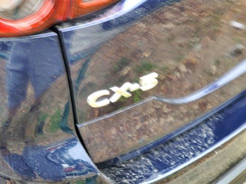 Certified 2021 MAZDA CX-5 Touring w/ Touring Preferred SV Package image 8