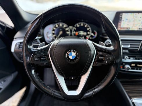 Used 2018 BMW 540i xDrive image 27