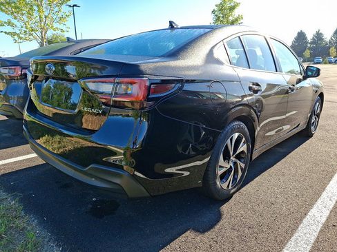 New 2025 Subaru Legacy Premium image 4