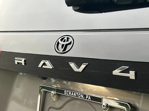 Used 2026 Toyota RAV4 XLE Premium w/ Weather Package AWD/4WD image 12