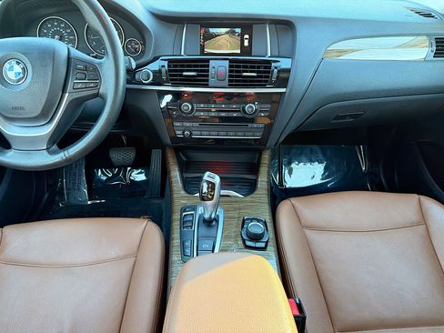 Used 2016 BMW X3 xDrive28i image 19