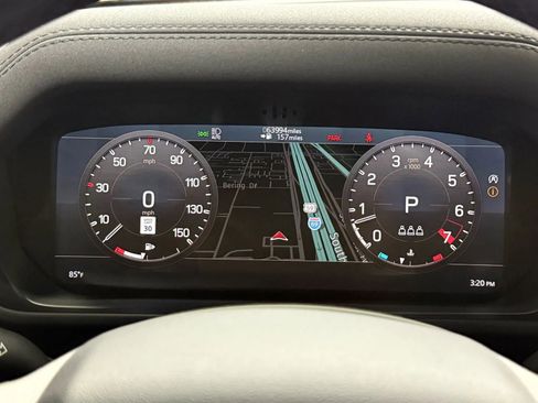 Used 2022 Land Rover Defender 110 S image 48