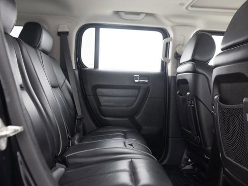 Used 2007 HUMMER H3 AWD/4WD image 36