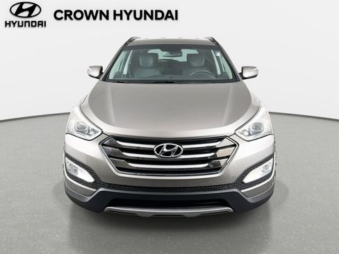 Used 2013 Hyundai Santa Fe Sport 2.0T image 2