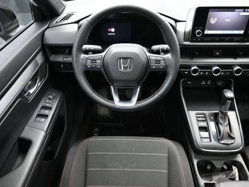 Used 2023 Honda CR-V Sport image 26