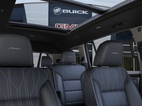 New 2026 Buick Enclave Avenir w/ Super Cruise Package AWD/4WD image 24