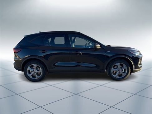 New 2026 Ford Escape ST-Line w/ Tech Pack #1 image 3