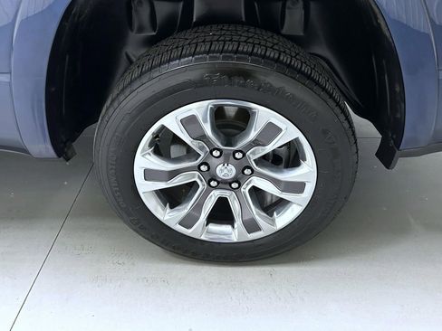 Used 2021 RAM 1500 Limited RWD image 22