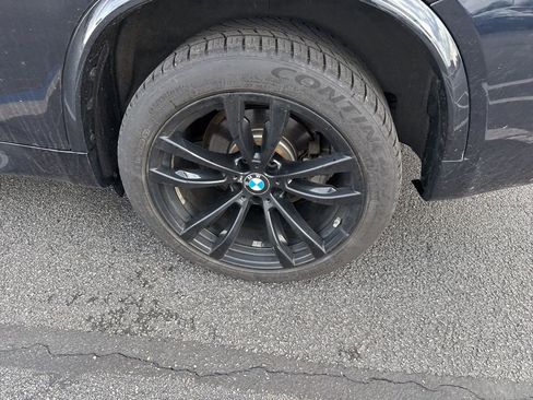 Used 2017 BMW X5 xDrive35i image 6