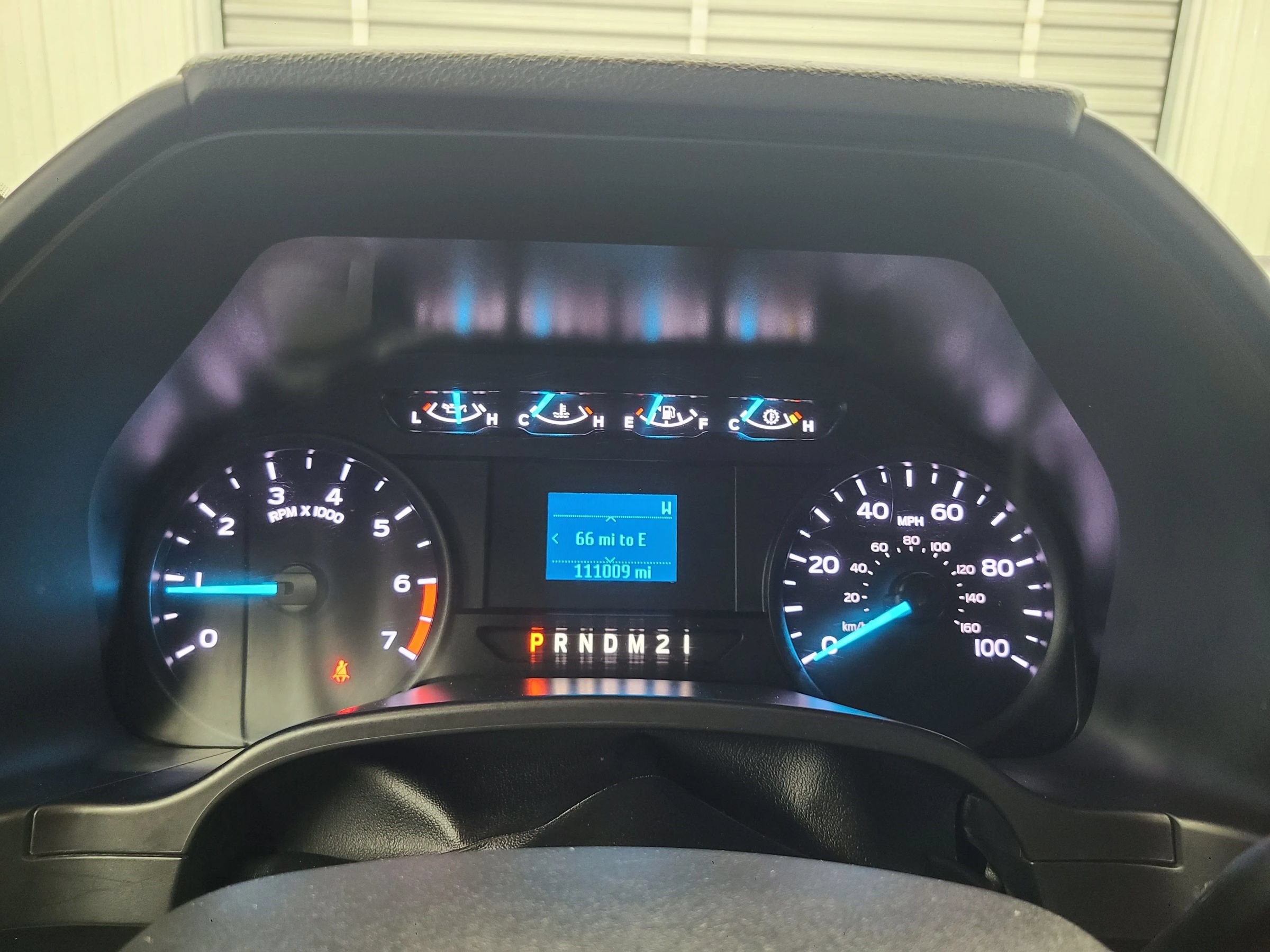 Used 2020 Ford F250 XL w/ Power Equipment Group AWD/4WD image 25