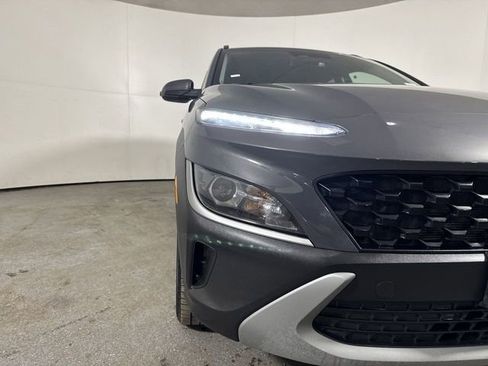 Used 2023 Hyundai Kona SEL image 27