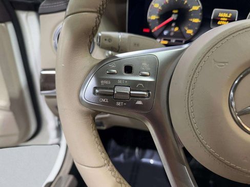 Used 2020 Mercedes-Benz S 450 Sedan image 30