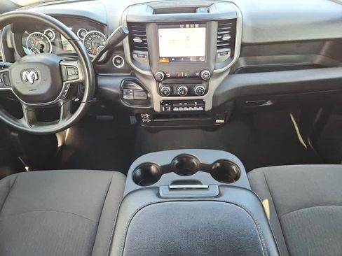 Used 2024 RAM 3500 Tradesman w/ Chrome Appearance Group image 16