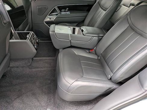 Certified 2023 Land Rover Range Rover Long Wheelbase Autobiography AWD/4WD image 20