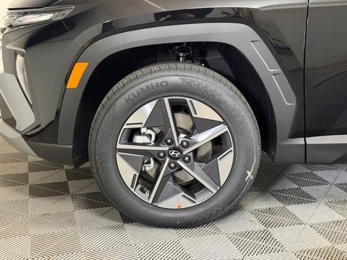 New 2026 Hyundai Tucson SEL AWD/4WD image 10