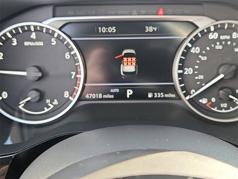 Certified 2022 Nissan Pathfinder SL image 21