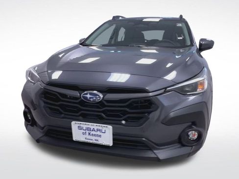 New 2026 Subaru Crosstrek 2.0i Premium image 3