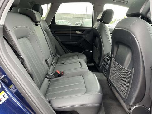 Used 2022 Audi Q5 2.0T Premium AWD/4WD image 11