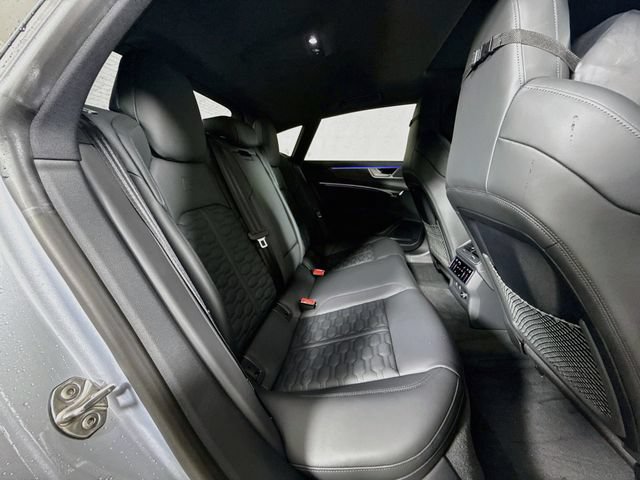 Used 2025 Audi RS 7 performance Sportback AWD/4WD image 29
