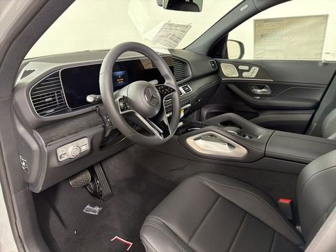 New 2026 Mercedes-Benz GLE 450 4MATIC image 10